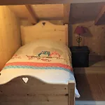 Chantemerle 1741, D'hotes A La Montagne 3* 萨莱切