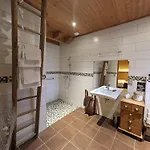 住宿加早餐酒店 Chantemerle 1741, D'hotes A La Montagne