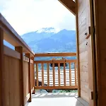 Chantemerle 1741, D'hotes A La Montagne 萨莱切