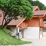 Chantemerle 1741, D'hotes A La Montagne 3* 萨莱切