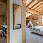 Chantemerle 1741, D'hotes A La Montagne 3* 萨莱切