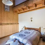住宿加早餐酒店 Chantemerle 1741, D'hotes A La Montagne 萨莱切