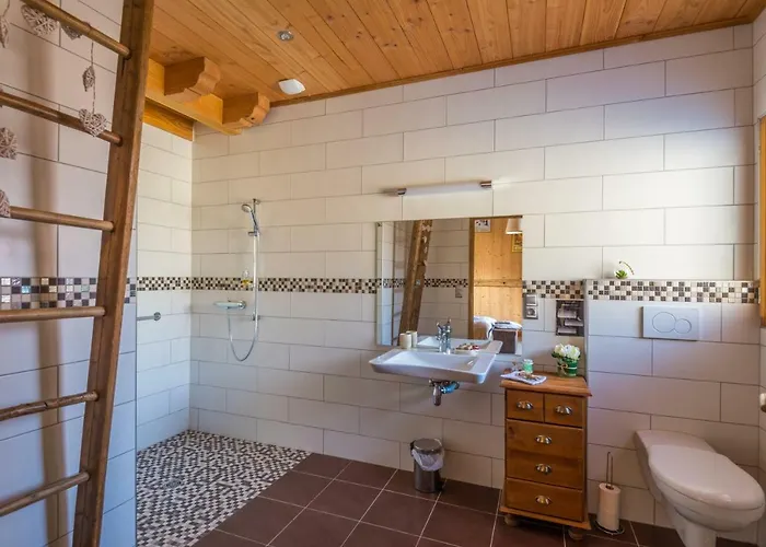 Chantemerle 1741, D'hotes A La Montagne 3*