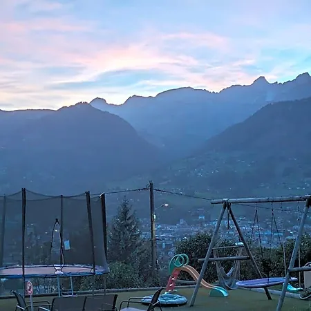 Chantemerle 1741, D'hotes A La Montagne Bed & Breakfast 3*