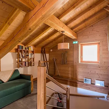 Chantemerle 1741, D'hotes A La Montagne 3*