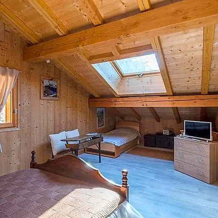 Chantemerle 1741, D'hotes A La Montagne Bed & Breakfast 3*