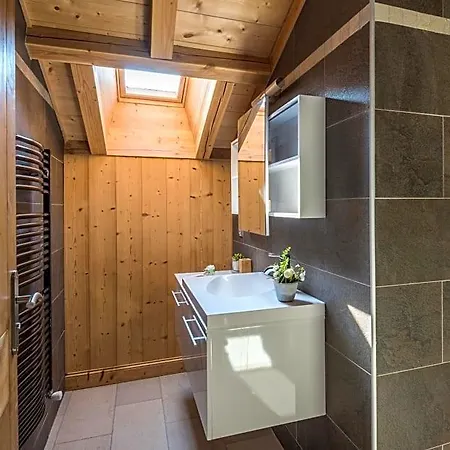 Chantemerle 1741, D'hotes A La Montagne 3*