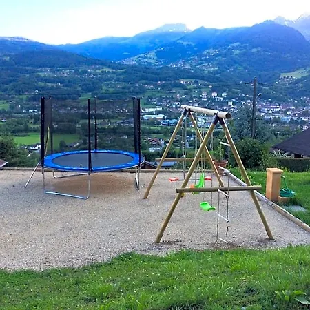 Chantemerle 1741, D'hotes A La Montagne Bed & Breakfast 3*