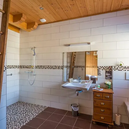 Chantemerle 1741, D'hotes A La Montagne 3*